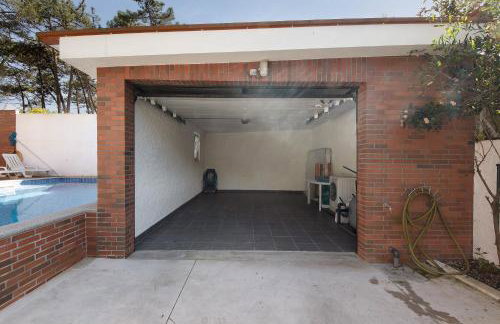 Moradia Pinheiro Manso - Foto 32