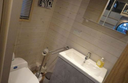 Tinyhouse on wheels - Foto 10