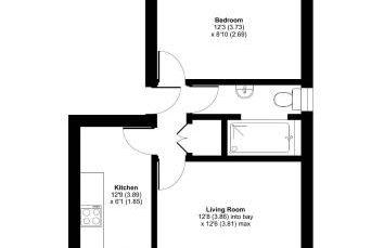 Cosy Apartment in Stunning Didsbury - Photo 16