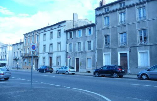 Appartement au coeur de Carcassonne - Foto 13