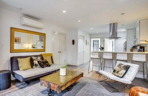 Shared Yard Space! Garden-Level Unit in Bed-Stuy - Foto 5