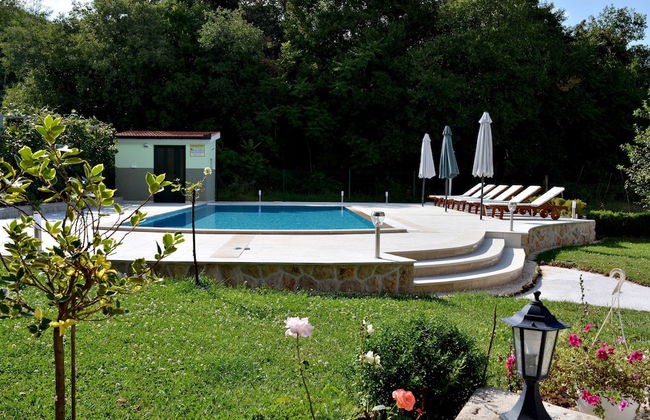 Holiday House Estera - Photo 32