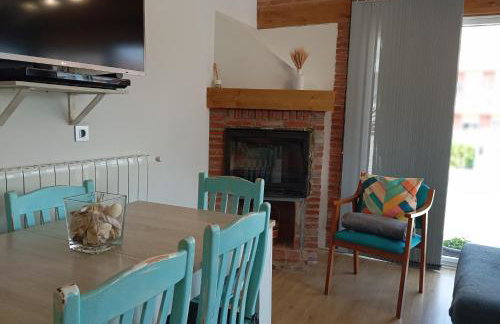 La Casita de Suances 2 Ideal Familias y Mascotas - Foto 48