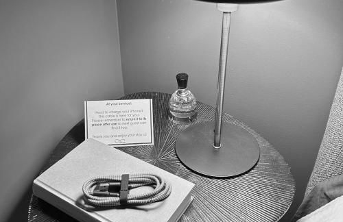 VoltaOttoSuite - Comfort and elegance in Moscova - Photo 29