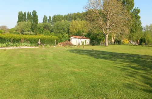 Gite Les sauvagines - Foto 26