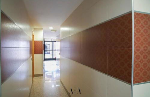 Encantador apartamento con garaje en Aguadulce - Foto 43