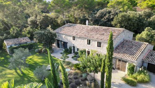 Oasis de Sérénité - Foto 1, Garden, Garden view