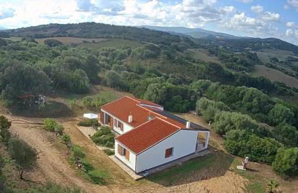 LA PIANA Holiday House - Foto 2