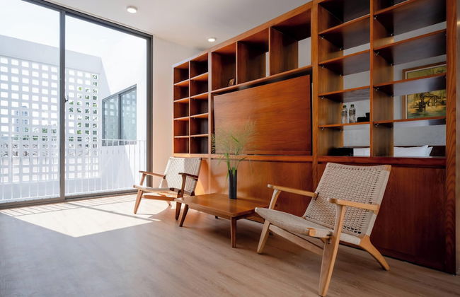 Shila Retreat Villa Danang - Foto 9