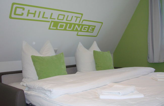 Holiday Home in Rerik With Private Terrace - Foto 20