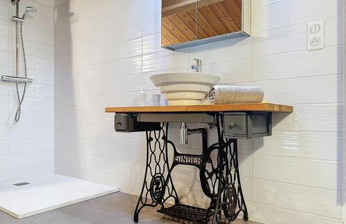 Coeur de pierre - Foto 6