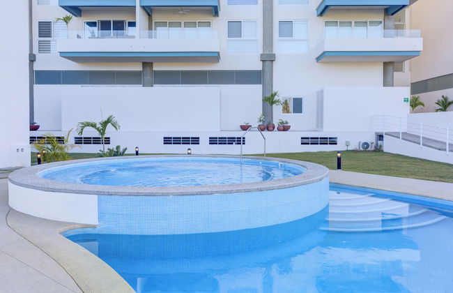 Altamar Canal View Condos - Foto 44