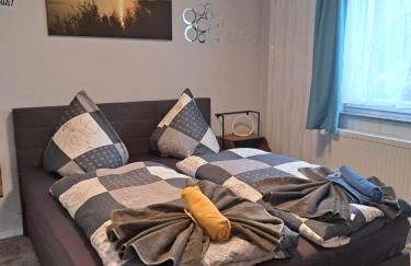 Fewo Seerose - Foto 19