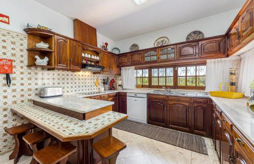 Albufeira Villa El-gharb Private 4 Bedrooms - Foto 58