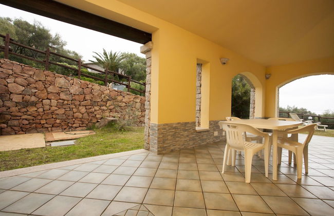 SVS - Porto Ottiolu - Foto 75