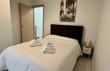 Elegant & Modern Apartment near to Athens Riviera - Foto 12