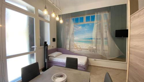 Open Space Sleeps 4 IN THE Country Area New-rif Bigo - Foto 2