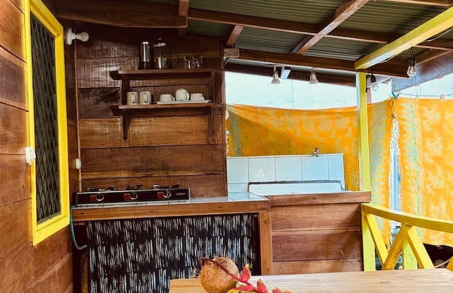 El Jardin de Playa Negra - Foto 35