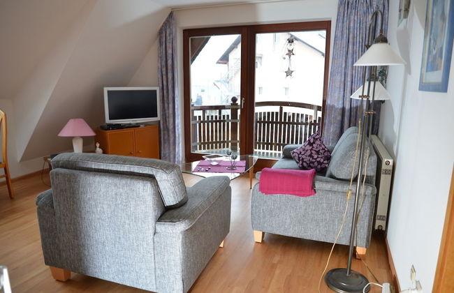 Appartementhaus Felicitas - Foto 12