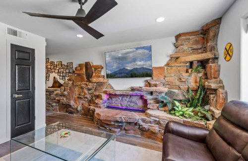 Decorated for the Holidays! 2BDR Home in Downtown Flagstaff - Foto 2