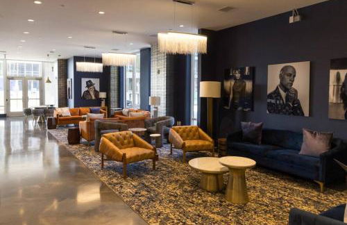 Modern Loft 15 Min from NYC with City View & Pool - Foto 55