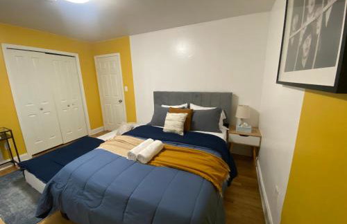 Live in NYC -20 Mins to Rockefeller, MoMA & World - Foto 12