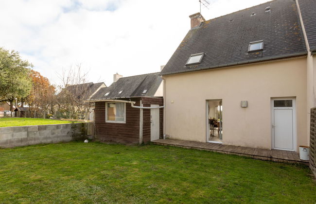 3 bedroom House in La Richardais with garden and terrace - Photo 21