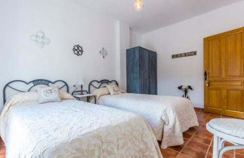 Casa Rural Castillo de Segura - Foto 15