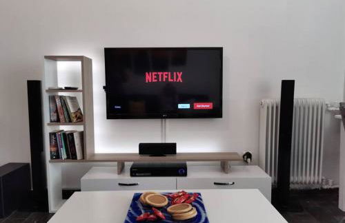 Athens Paradise Apartament 50 sqm Near To Metro #2 - Foto 4