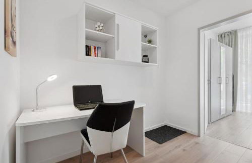 Fewo am Nordpark, Klinik-Uni-nah - Foto 20