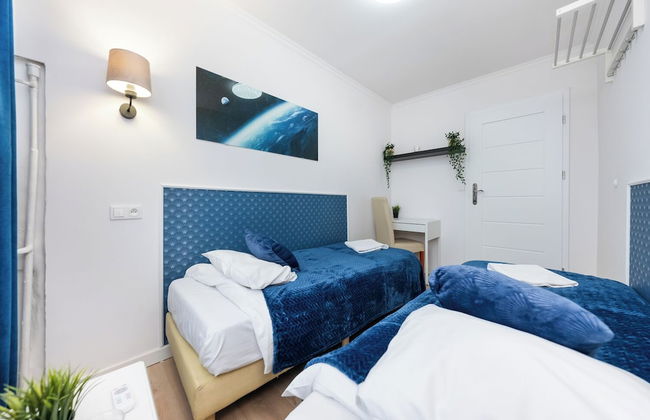 UNIT Short Rent Apartment by Warsaw Metro Station - Foto 67