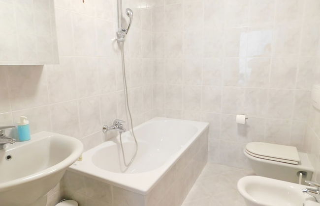 Fratelli Asquasciati 53 Apartments - Foto 16