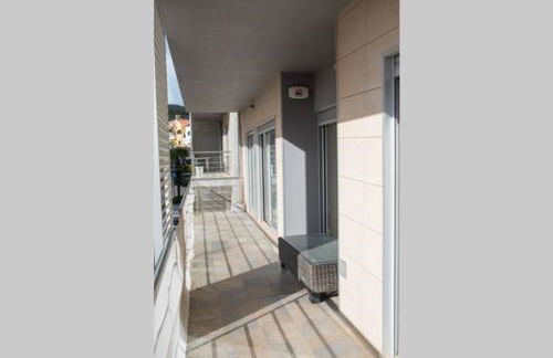 Bay Residence Apartamento - Piscina - Foto 17