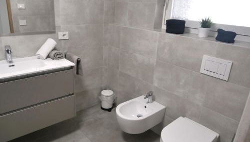 Appartement Baumgärtner - Foto 5, towels