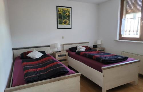 Ferienwohnung Fam.Lutz - Foto 7