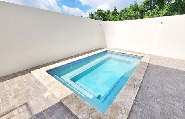 Impeccable 2-bed Apartment in Santo Domingo Oeste - Foto 8