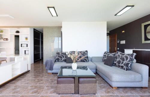 Caletillas Vista Mar Home - Foto 5