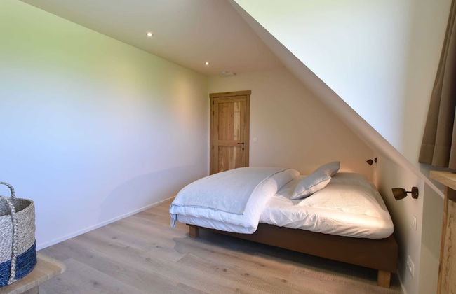 Beautiful Holiday Home With Terrace, Garden - Foto 4