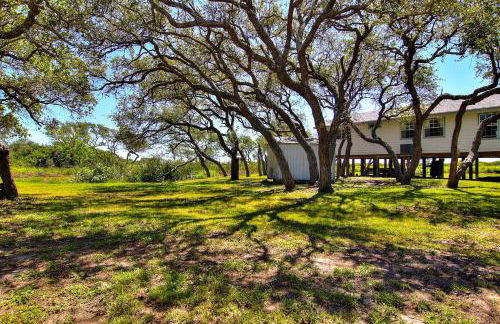 Fantasy Oaks Lodge - Foto 17