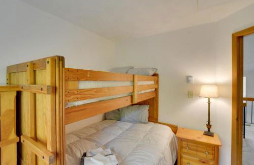 Charming Hidden Valley Resort Home Walk to Slopes - Foto 27