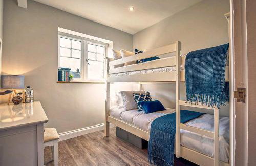 Hall Yards Cottage - Foto 16