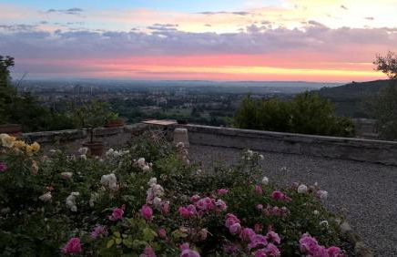 Relais Villa Ambrosetti - Foto 93