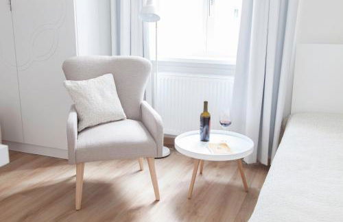 Boardinghouse s' Johanner - Foto 42