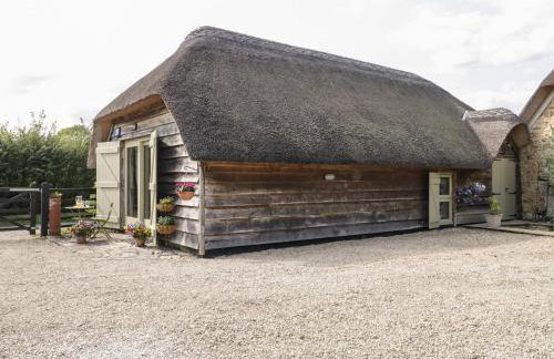 The Barn at Rapps Cottage - Foto 9