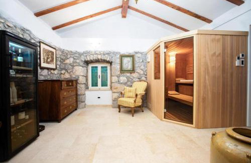 Seaside holiday house Kraj, Opatija - 20496 - Foto 9