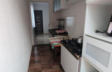 House with easy access to Show Rural - close to BR - Foto 14