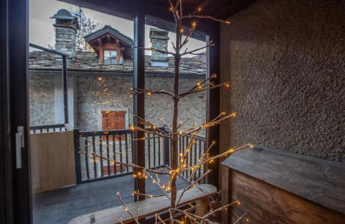 L'Atelier du Temps - PincherleStyle Apartment - Foto 26