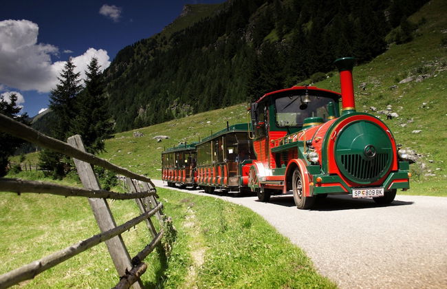 Apartment in Katschberg Near Ski Slopes - Photo 62
