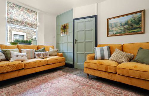 Elsie's Cottage - Foto 29