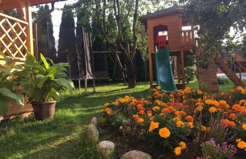 Apartamenty w Jurgowie Świstokówka - Foto 14